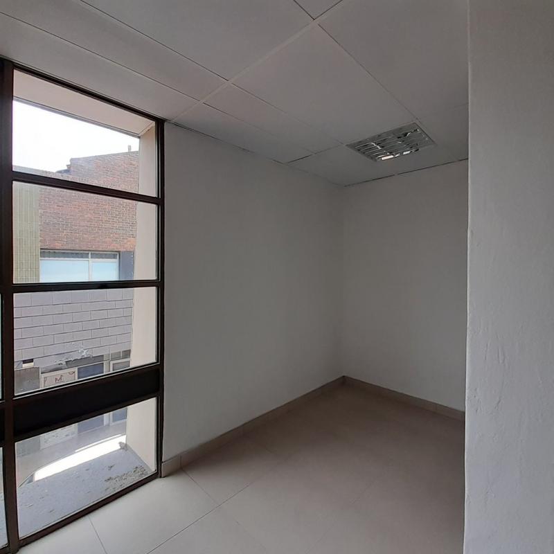 To Let Commercial Property for Rent in Sasolburg Free State